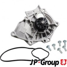 1114113300 JP GROUP Водяний насос охолодження двигуна
