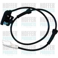 8290199 HOFFER Датчик частота обертання колеса