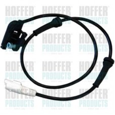 8290199 HOFFER Датчик частота обертання колеса