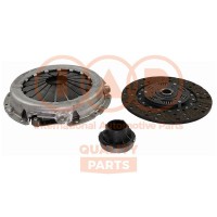 201-14030 IAP QUALITY PARTS Комплект зчеплення