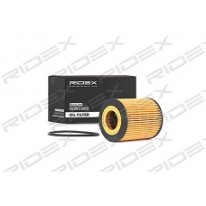 7O0144 RIDEX Масляний фільтр