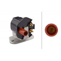 5DA 358 000-911 HELLA Котушка запалювання