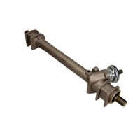 72-1161 MAXGEAR Кермовий механізм