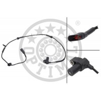 06-S086 OPTIMAL Датчик частота обертання колеса