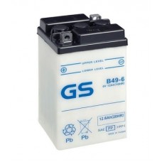 GS-B49-6 GS Стартерна акумуляторна батарея