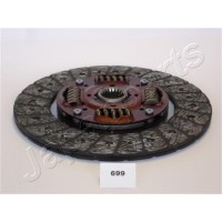 DF-699 JAPANPARTS Диск зчеплення