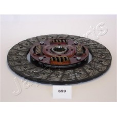 DF-699 JAPANPARTS Диск зчеплення