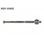 VKDY 325001 SKF Осьовий шарнір рульова тяга