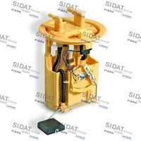 G2313A2 AUTOTEAM Елемент системи живлення