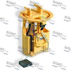 G2313A2 AUTOTEAM Елемент системи живлення