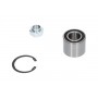 WBK-8521 KAVO PARTS Комплект підшипника ступиці колеса