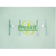 901048 FRENKIT Комплектуючі колодки дискового гальма