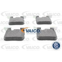 V20-3128 VAICO Комплект гальмівних колодок дисковий гальм
