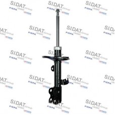 F210G1078 FISPA Амортизатор