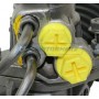 R21151NW MOTORHERZ Зубчатая рейка, Кермовий механізм