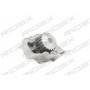 1260W0169 RIDEX Водяний насос охолодження двигуна