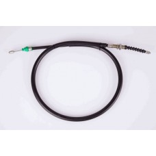 8AS 355 663-371 HELLA Тросик, cтояночный тормоз