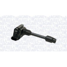 060810140010 MAGNETI MARELLI Котушка запалювання