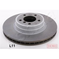 60-0L-L11C ASHIKA Гальмівний диск
