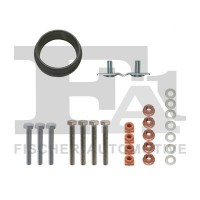 CC140073 FA1 Монтажний комплект каталізатор