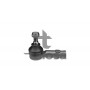 42-00560 TALOSA Наконечник поперечної кермової тяги