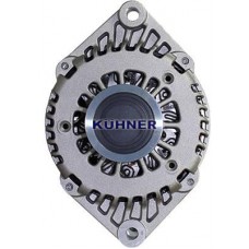 554204RI AD KÜHNER Генератор
