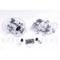 8AC 355 381-761 HELLA PAGID Гальмівний супорт