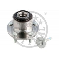 891667 OPTIMAL Комплект підшипника ступиці колеса