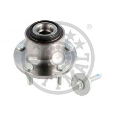 891667 OPTIMAL Комплект підшипника ступиці колеса