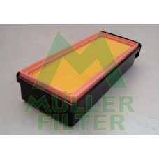 PA3646 MULLER FILTER Повітряний фільтр