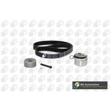WG1488086 WILMINK GROUP Комплект ременя ГРМ