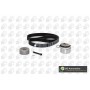 WG1488086 WILMINK GROUP Комплект ременя ГРМ