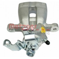 6250027 METZGER Гальмівний супорт