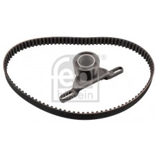 11049 FEBI BILSTEIN Комплект ременя ГРМ