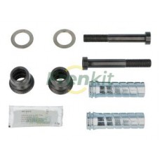 820016 FRENKIT Комплект напрямної гільзи