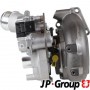 1117409000 JP GROUP Компресор наддуву