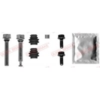 113-0013X QUICK BRAKE Комплект напрямної гільзи