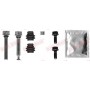 113-0013X QUICK BRAKE Комплект напрямної гільзи