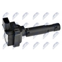 ECZ-ME-004 NTY Котушка запалювання
