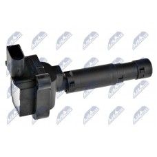 ECZ-ME-004 NTY Котушка запалювання
