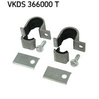 VKDS 366000 T SKF Ремкомплект підшипник стабілізатора