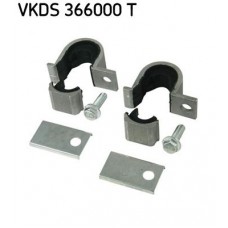 VKDS 366000 T SKF Ремкомплект підшипник стабілізатора
