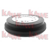 7D0762 KAWE Гальмівний барабан