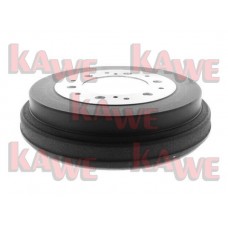 7D0762 KAWE Гальмівний барабан