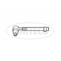 WG2292391 WILMINK GROUP Наконечник поперечної кермової тяги