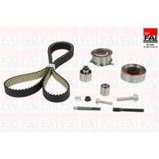 TBK539 FAI AutoParts Комплект ременя ГРМ