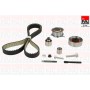 TBK539 FAI AutoParts Комплект ременя ГРМ