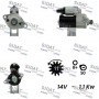 S12BH0601A2 SIDAT Стартер