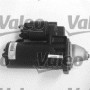 436011 VALEO стартер