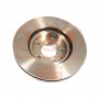 709-11110 IAP QUALITY PARTS Гальмівний диск